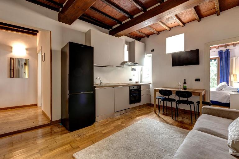 Romana Apartment by Mamo Florence - B&B Firenze