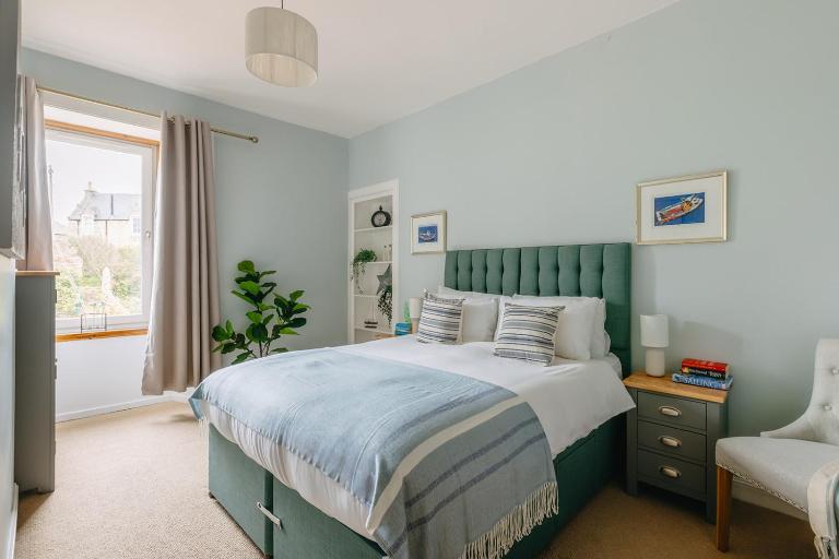 Coastal Retreat - B&B Fyvie