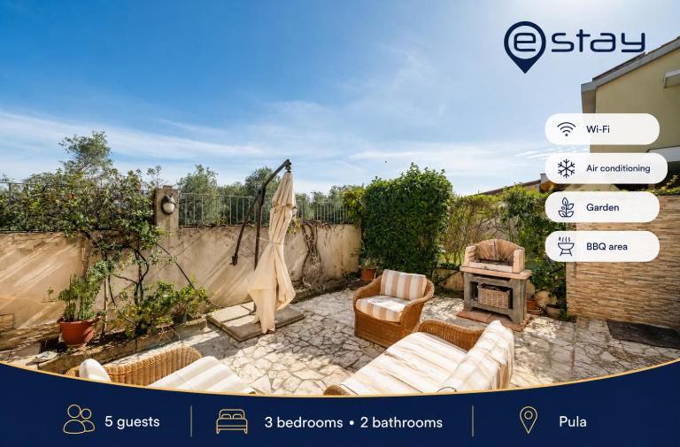 Casa Daniela - B&B Pula