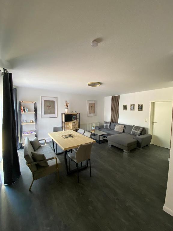 RC Küstenquartier Jupp - Ferienwohnung Grömitz