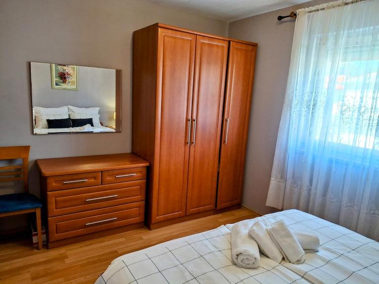 Apartman Dino - B&B Rab