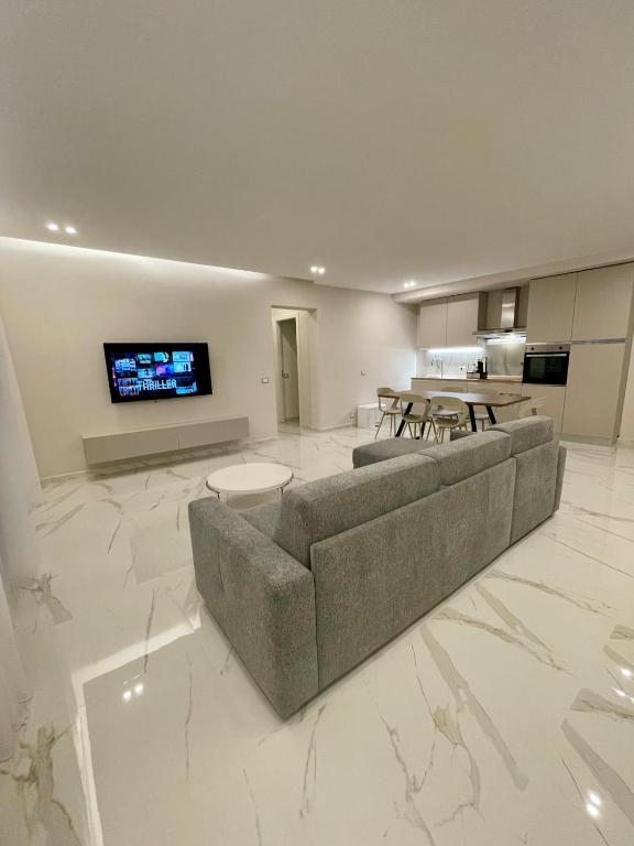 Four Suites Luxury Appartment Cinisi - B&B Cinisi