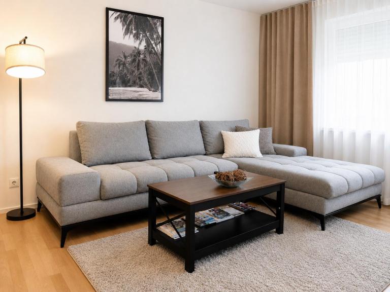 CanStay Deluxe - B&B Winterberg