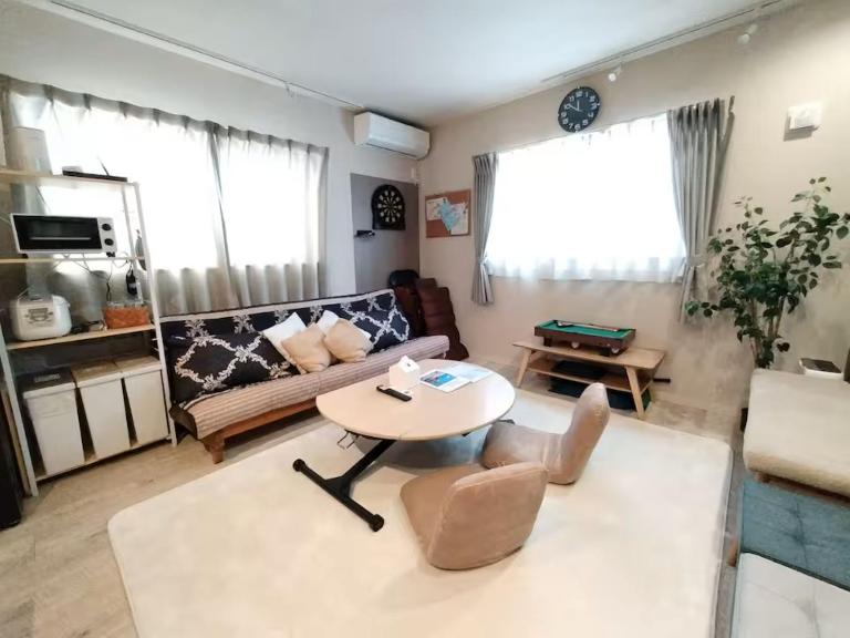Hachi Kamakura KOIWA - B&B Tokio