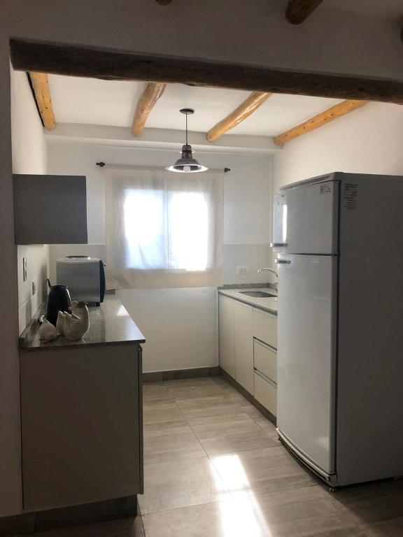 La Milagro Cabañas - B&B Tafí del Valle