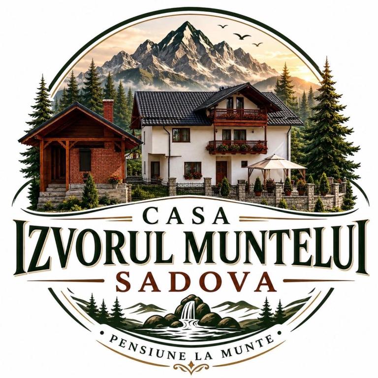 Casa Izvorul Muntelui - B&B Sadova