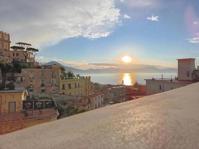Alba al Petraio - B&B Napoli