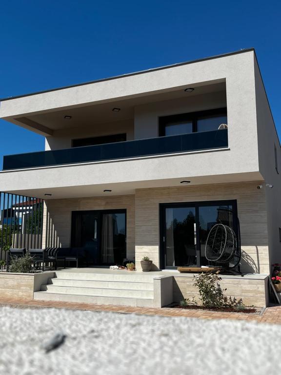 Villa Nika - Chambres d'hôtes Biograd na Moru