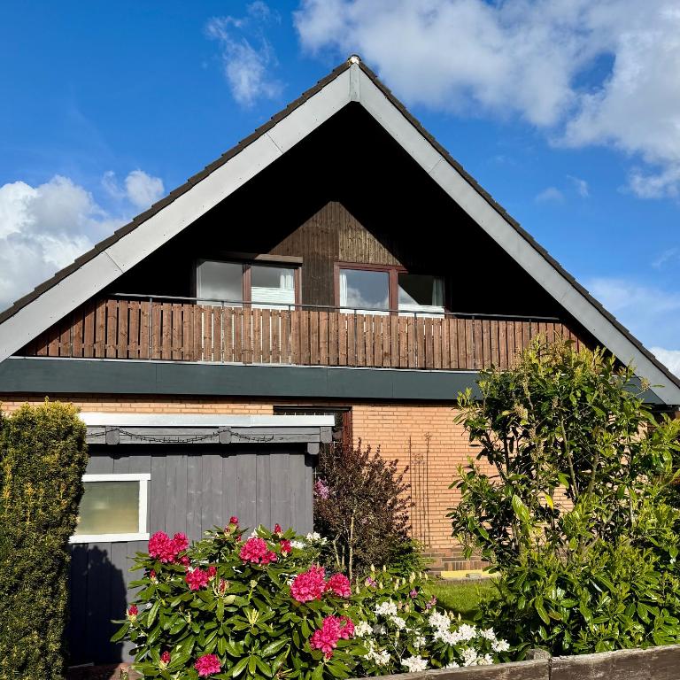 Ferienwohnung Quaiser - Ferienwohnung Cuxhaven