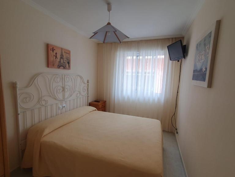 Pequeño apartamento Sanxenxo - B&B Sanxenxo