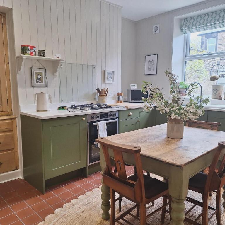 No12Skipton - Bed and Breakfast Skipton