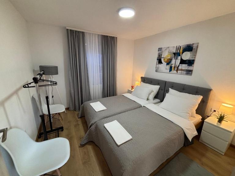 Royal Homolje Žagubica Apartments - B&B Žagubica