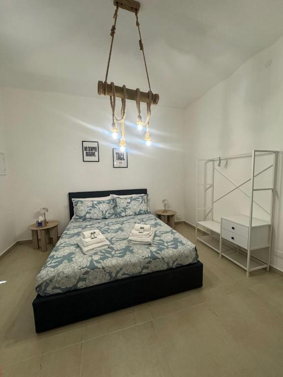 Tolo tolo - B&B Palermo