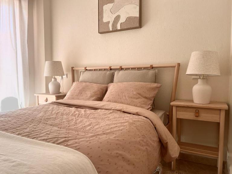 Sueño Español - B&B Orihuela Costa