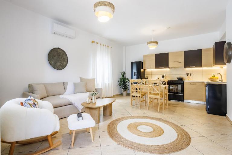 Pithari House - Ferienwohnung Skópelos