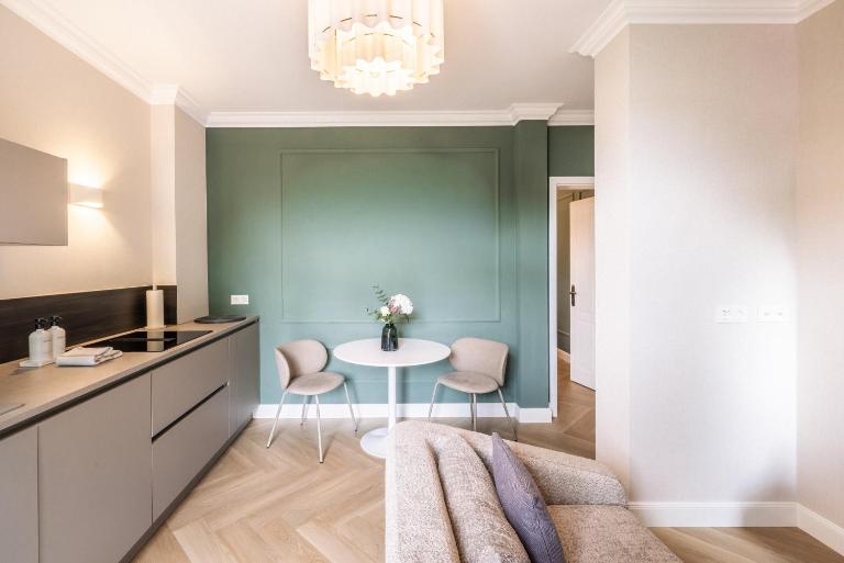 Hahlgarten Suites - Premium Suites & Apartments in Limburg an der Lahn - Ferienwohnung Limburg an der Lahn