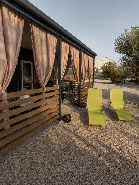 SevenSeasCove - Chambres d'hôtes Sukošan