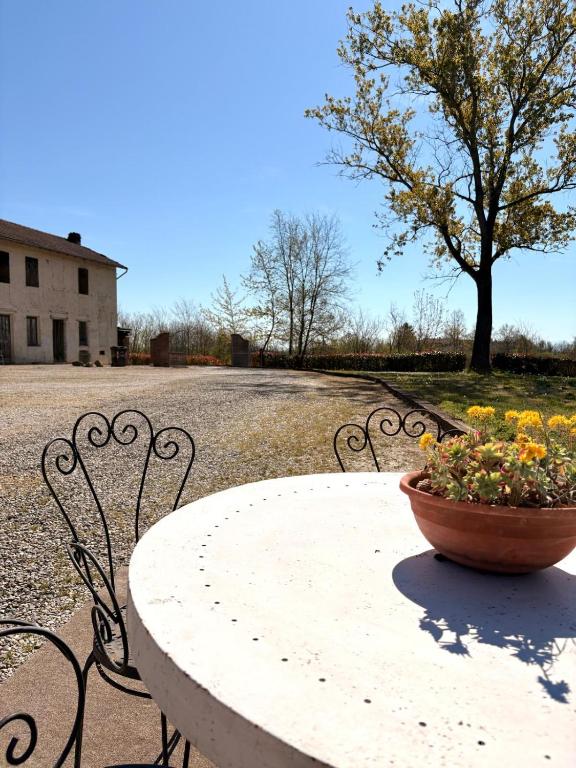 Agriturismo Nani - B&B Altavilla Monferrato
