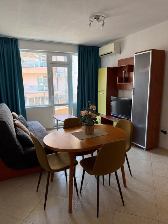 Apartment Viktoriya Pomorie - B&B Pomorie