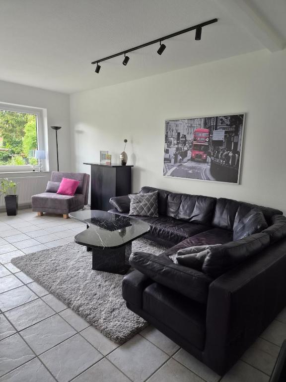 NILA - Apartment im Herzen von Bad Arolsen - B&B Bad Arolsen