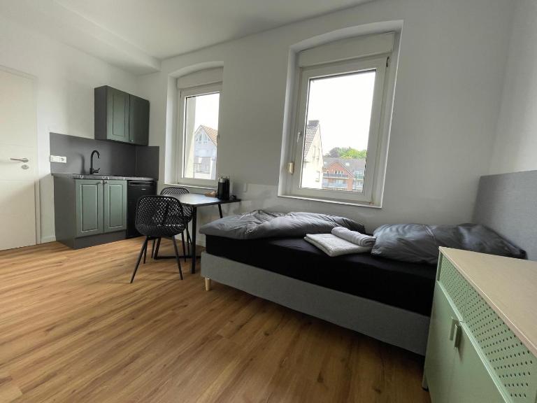 GWP Apartments - B&B Lohmar