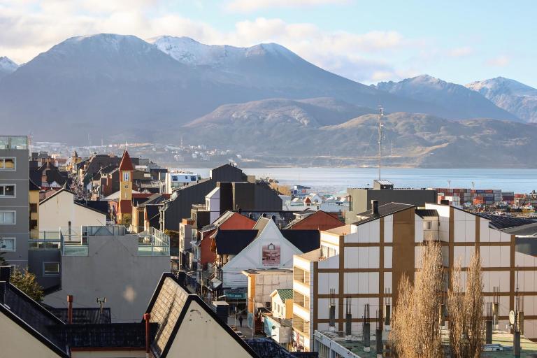 Kóor Stays - Libertad - Ferienwohnung Ushuaia