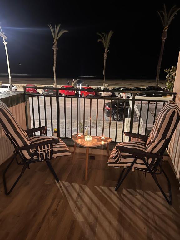 Apartamento en Peñiscola - B&B Peñíscola