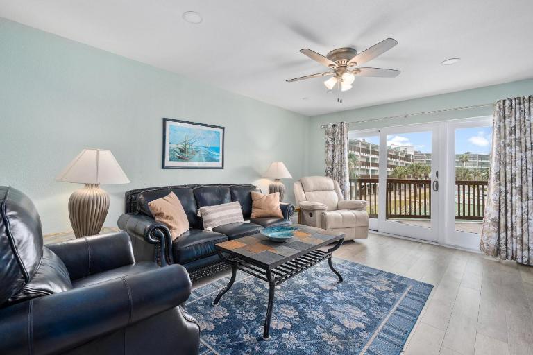 La Mirage 116L - B&B Port Aransas