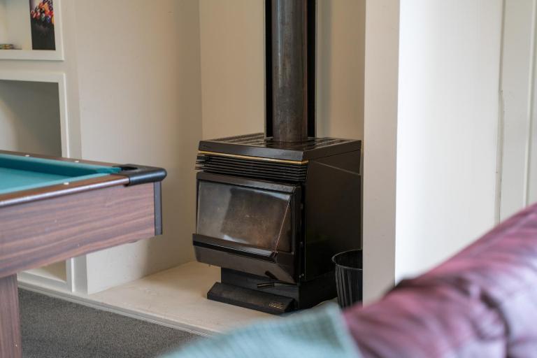 Lakeview Bach - B&B Queenstown