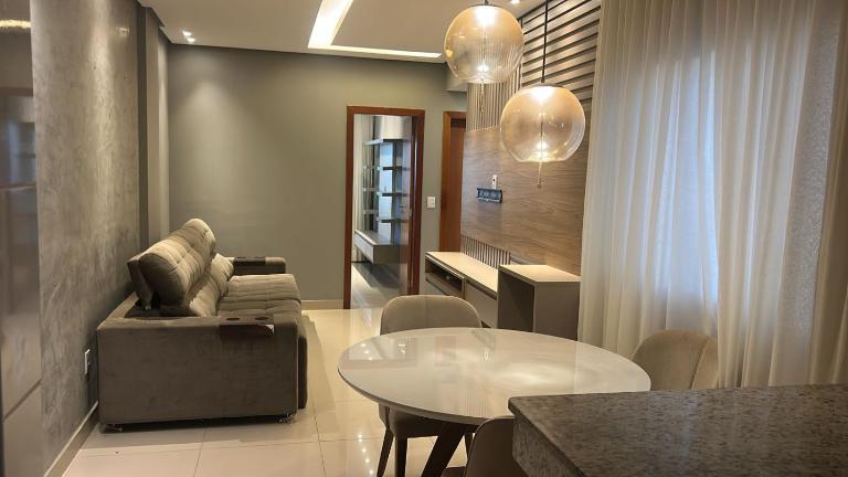 Apartamento LUXO - CANDEIAS - B&B Vitória da Conquista