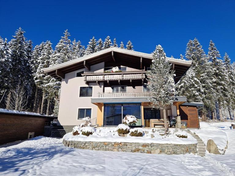 Moser Top 1 - B&B Neukirchen am Großvenediger