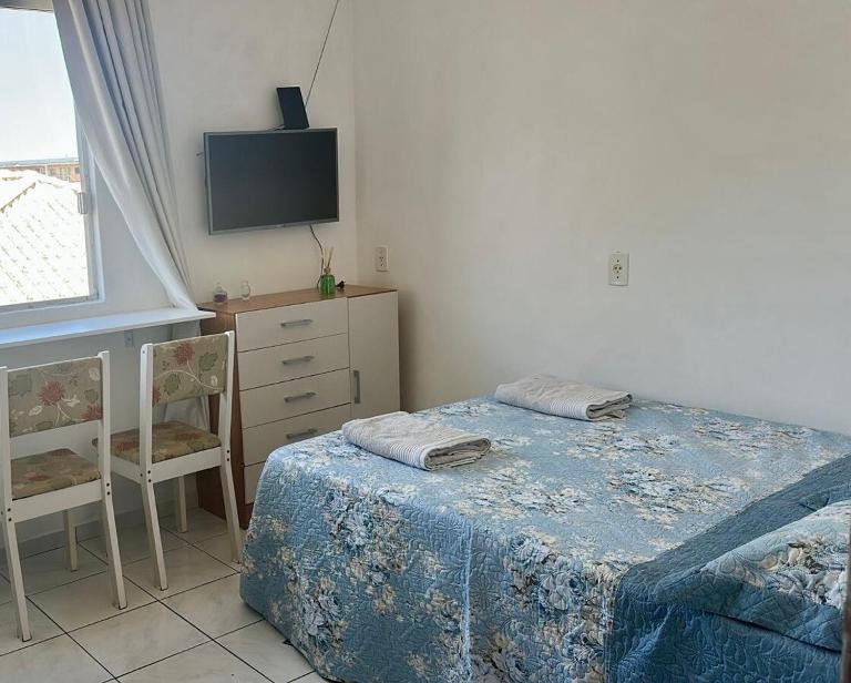 Loft Pedra Branca - Unisul - B&B Palhoça