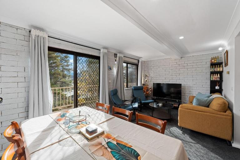 Frost Garden Retreat - Ferienwohnung Jindabyne