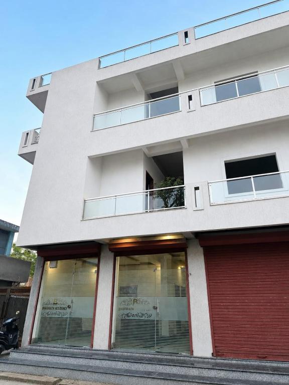 Bhagirathi Residency - B&B Rishīkesh
