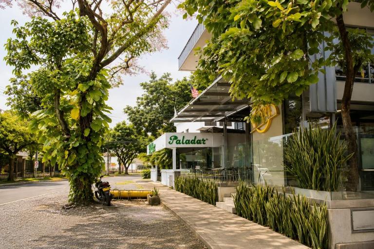 Edificio Elizabeth - B&B Cali