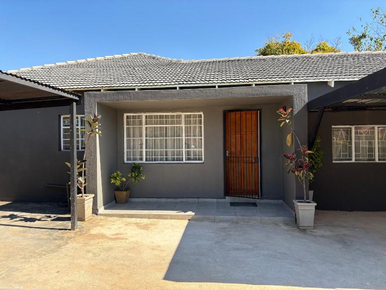 Phapel Home-Away - Ferienwohnung Pretoria