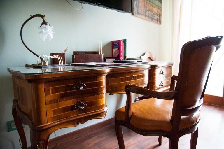 Alma b&b - B&B Crotone