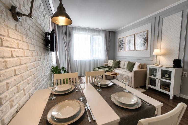 Cozy & Elegant Stay - B&B Veliko Tarnovo