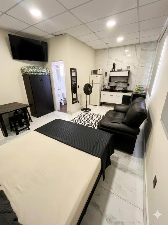 Albuquerque nro36 casa 6 - Ferienwohnung Campinas