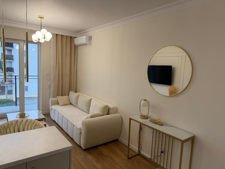 Apartamenty Villa Piano II - Bed and Breakfast Ostrołęka