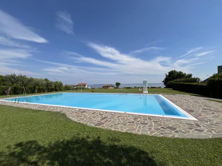 Garda Prestige Retreat - B&B Menago