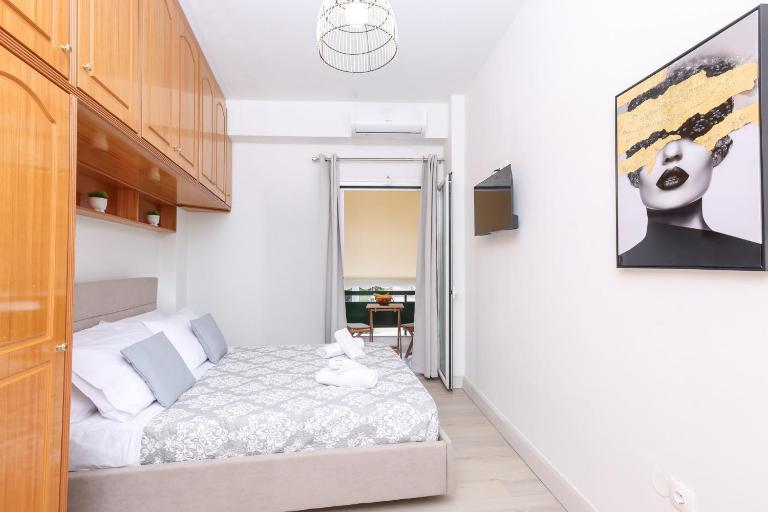 Casa Centrazza, Corfu - B&B Karyófyto