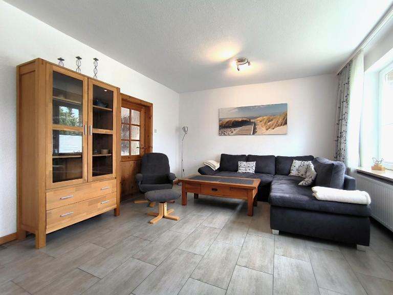 Frey - Ferienhaus über zwei Etagen mit Terrasse - B&B Eggebek