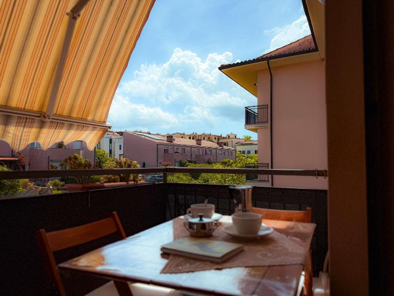 Sassi Bianch - HelloElba - B&B Portoferraio