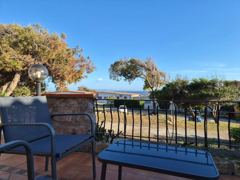 EightA - villaggio Costa del Sole - Chambres d'hôtes Portoscuso