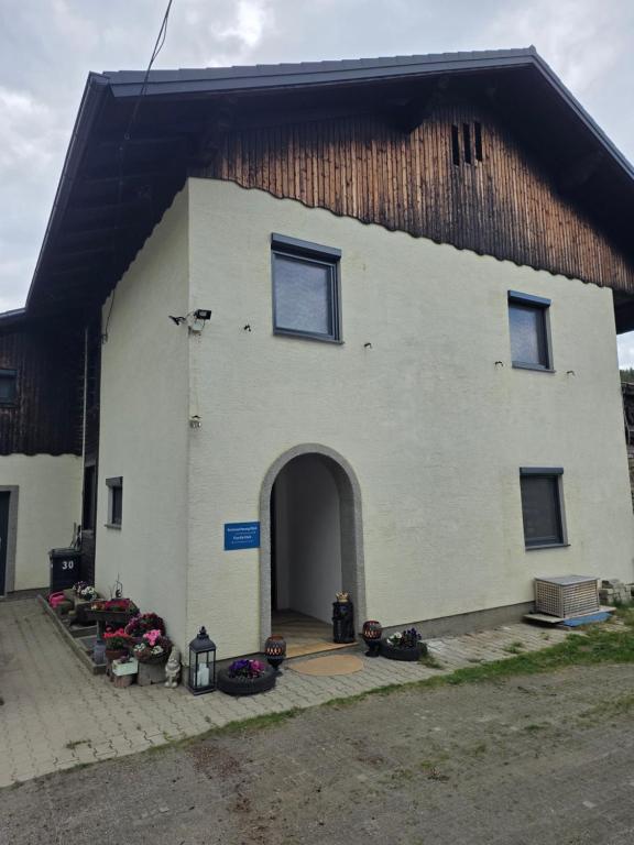 Ferienwohnung Köck - B&B Sankt Georgen bei Neumarkt