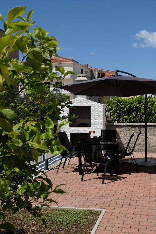 Bokun Gušta - B&B Traù