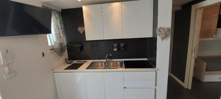 Antoni 1 - Ferienwohnung Lignano
