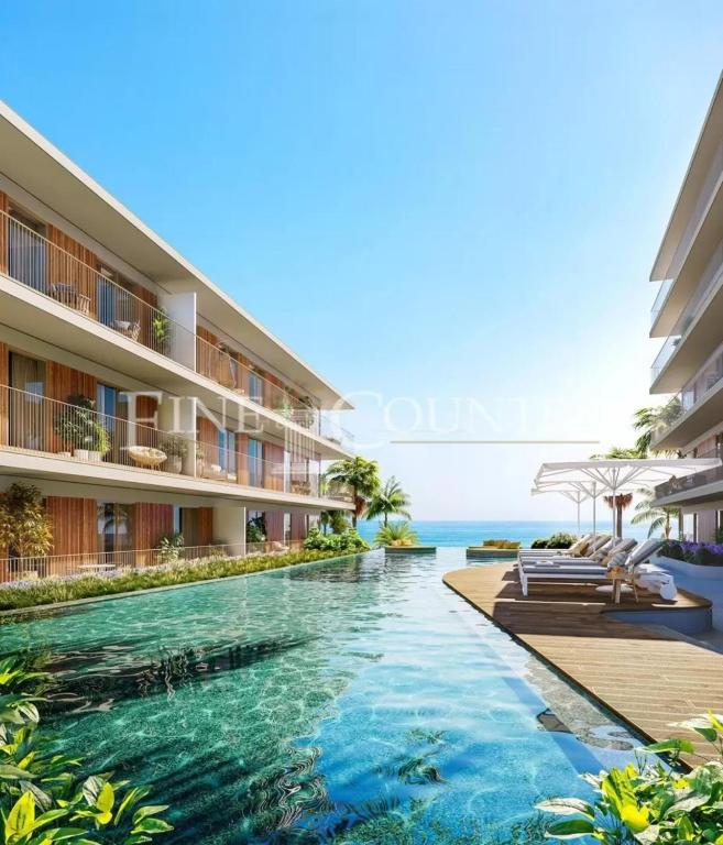 Horizon Ocean Gardens Sea - B&B Quarteira