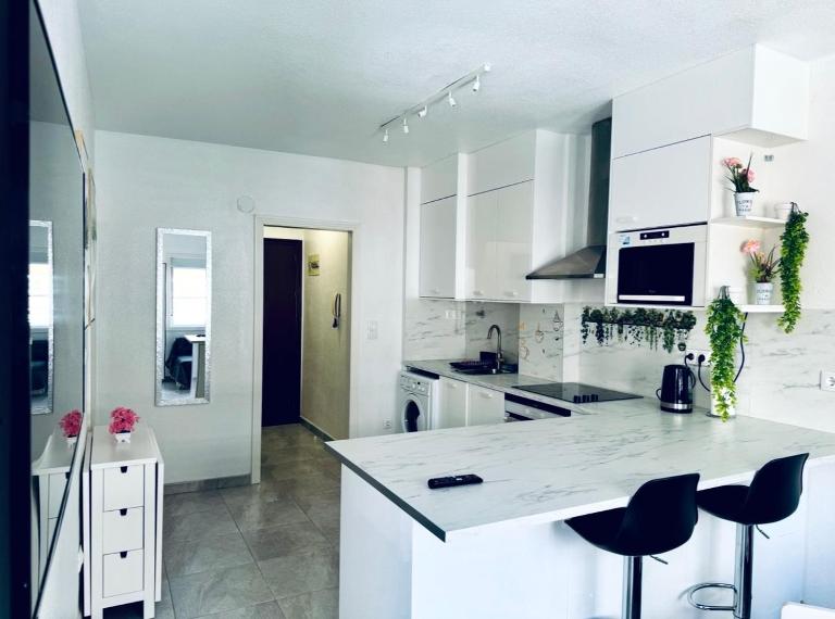 Apartment close to the beach - B&B Torrevieja